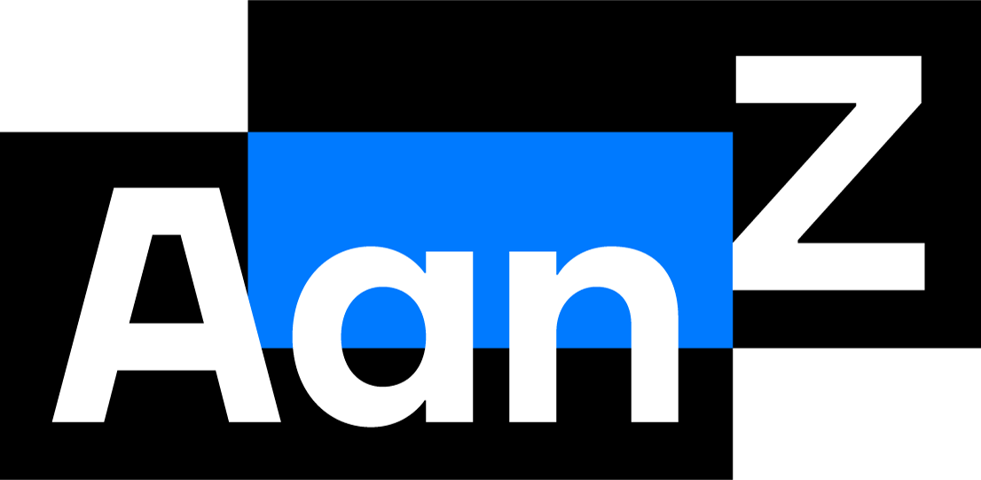 Logo Aan Z